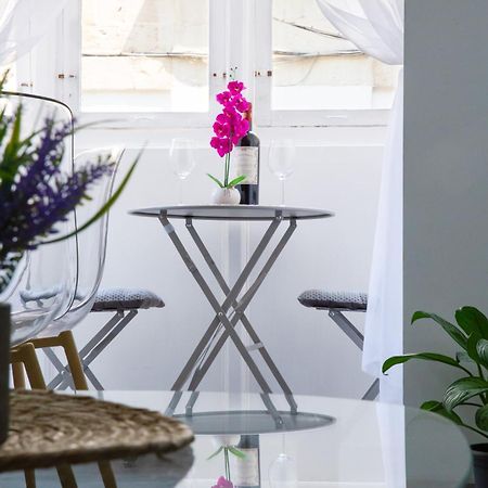 Valletta Waterfront 2 Beds Flat By Arcobnb Флориана Экстерьер фото