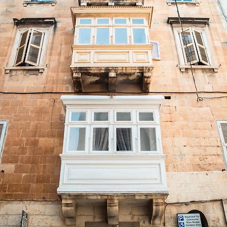 Valletta Waterfront 2 Beds Flat By Arcobnb Флориана Экстерьер фото