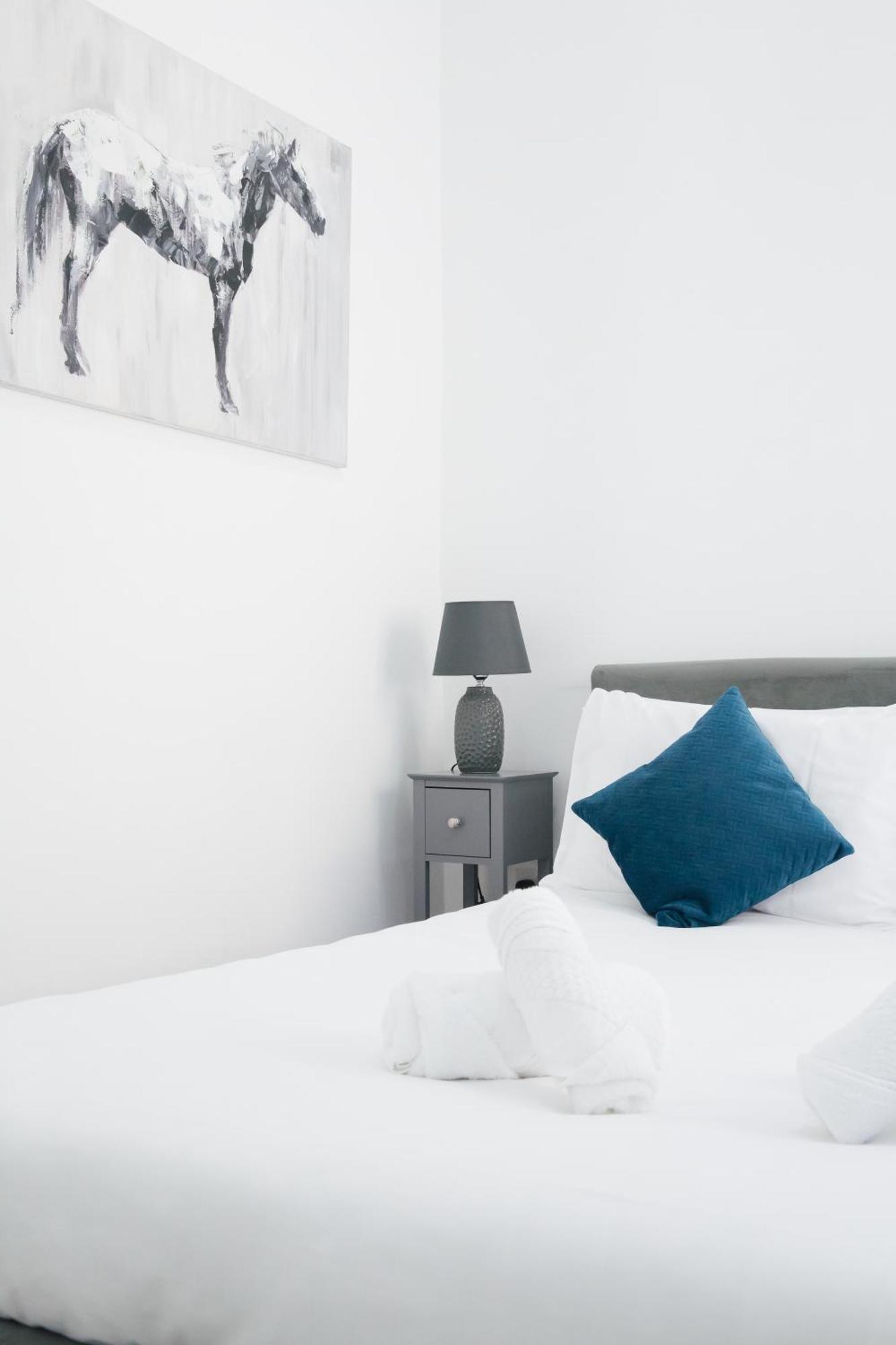 Valletta Waterfront 2 Beds Flat By Arcobnb Флориана Экстерьер фото
